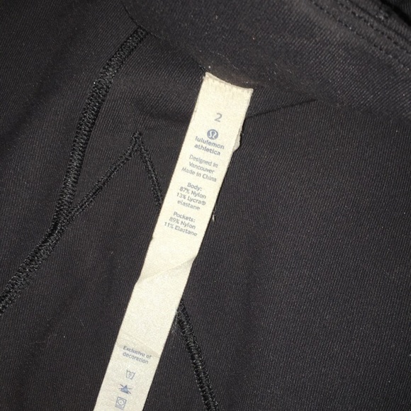 Lululemon Jacket - Picture 6 of 8